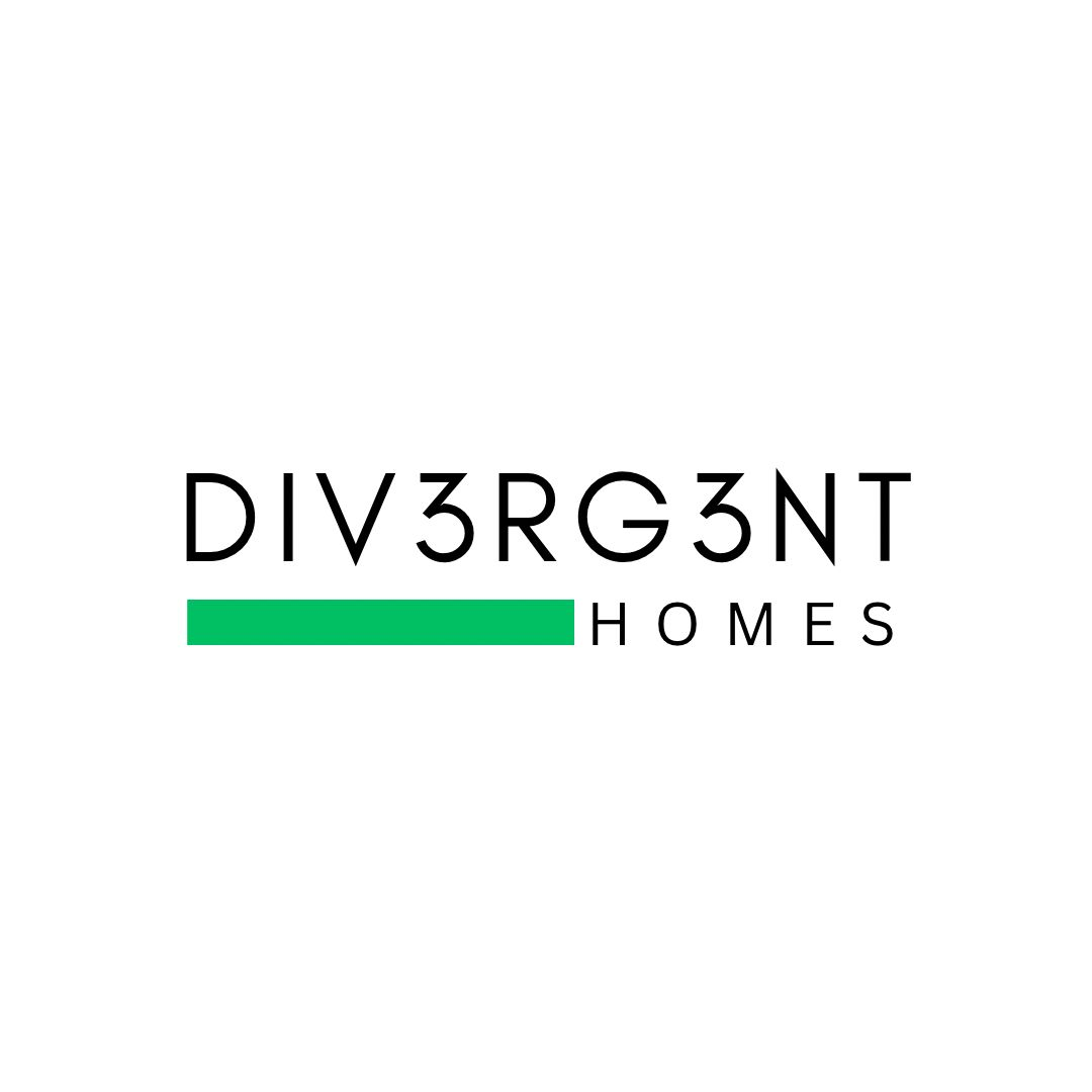 Div3rg3nt Homes